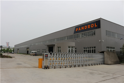 瑞泰潘得路：品質(zhì)好才是真的好