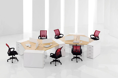 如何通過(guò)辦公家具定制構(gòu)建空間幸福感