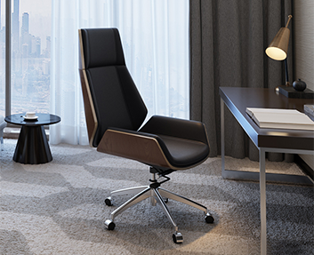 董事長(zhǎng)/總經(jīng)理空間