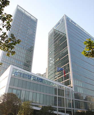 美高：武漢規(guī)劃設(shè)計(jì)院辦公家具整體辦公環(huán)境解決方案