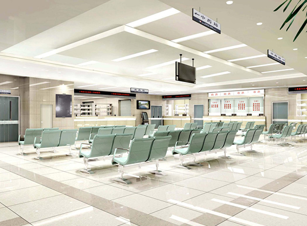 優(yōu)化醫(yī)院候診區(qū)，提高就醫(yī)體驗(yàn)！你需要知道這些