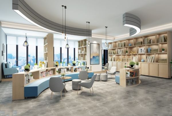 讓辦公回歸生活本質(zhì)，重新定義美好辦公生活