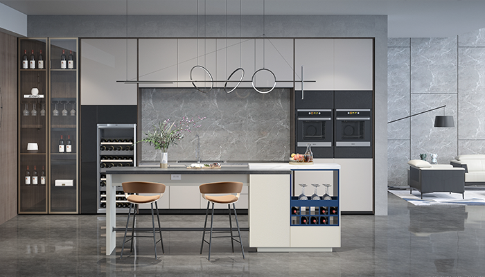 板式大班臺(tái)